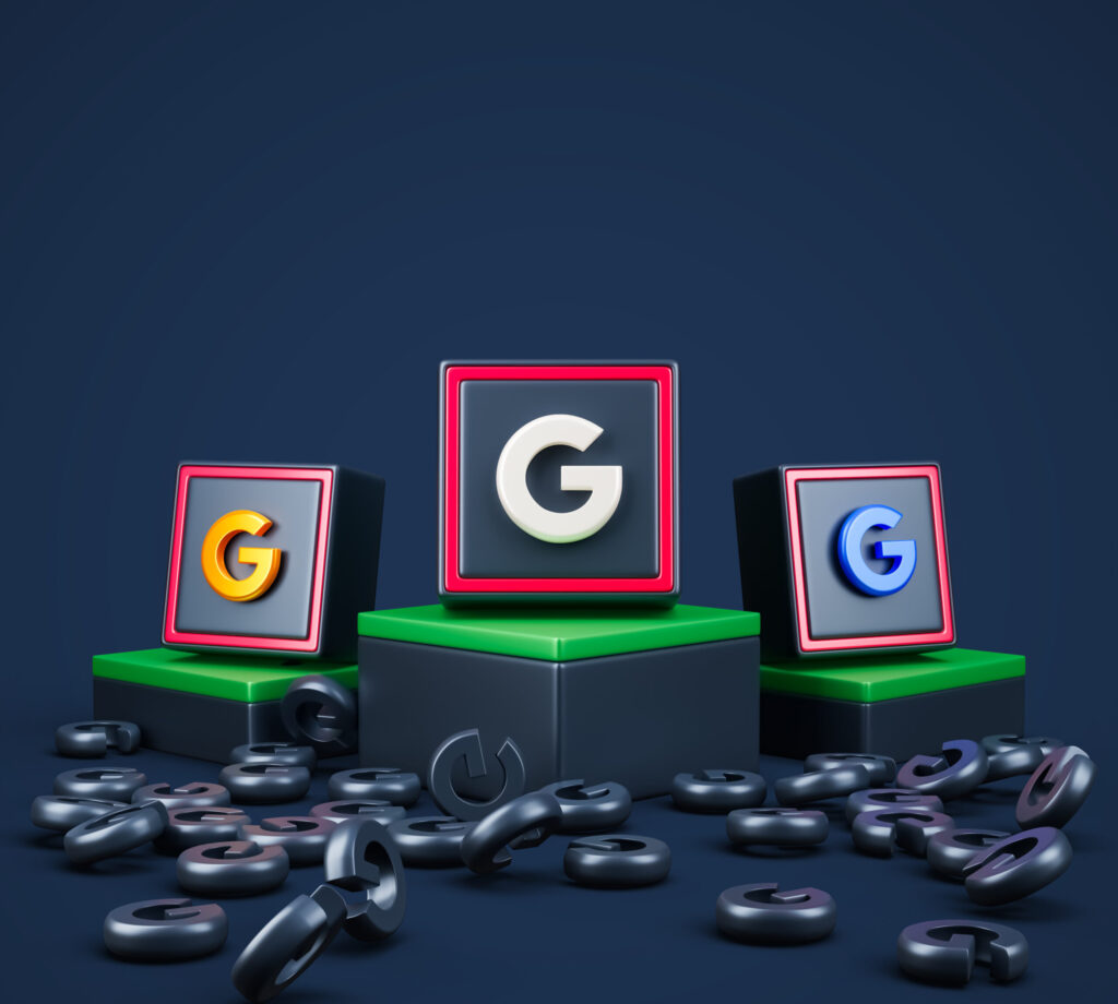 Google algorithm updates: All major changes up to 2025
