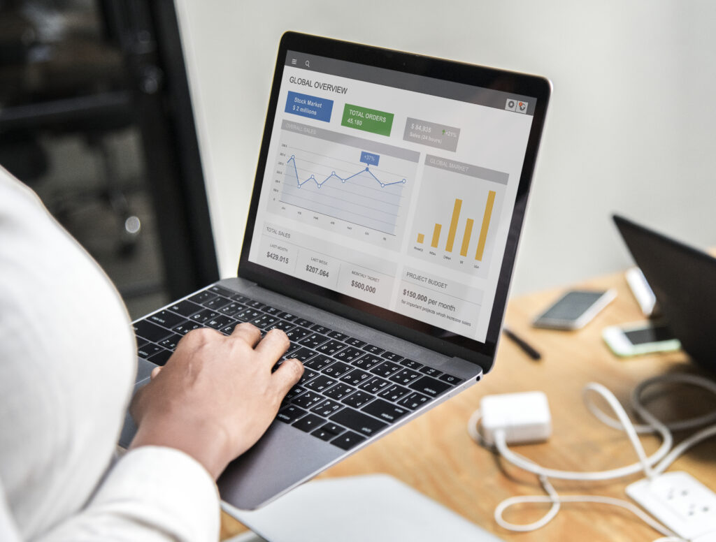 Google SEO Analytics Update 2025: A Comprehensive Overview