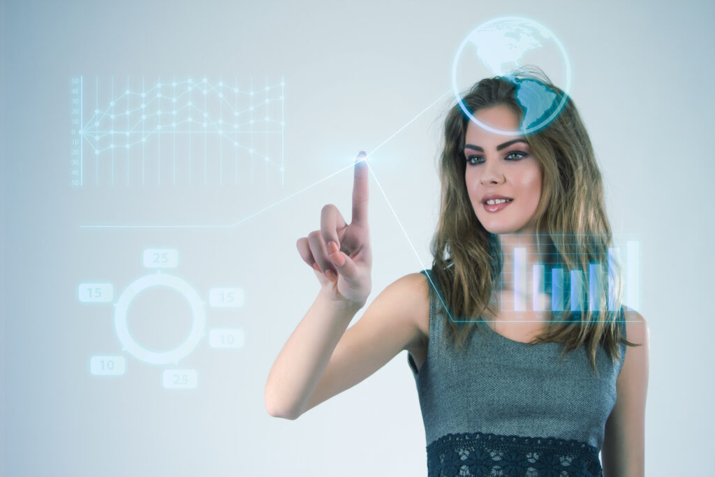 Google’s Big Plans for AI in 2025