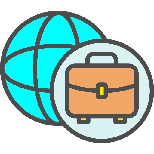International SEO 1 international business