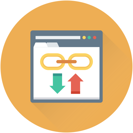link building