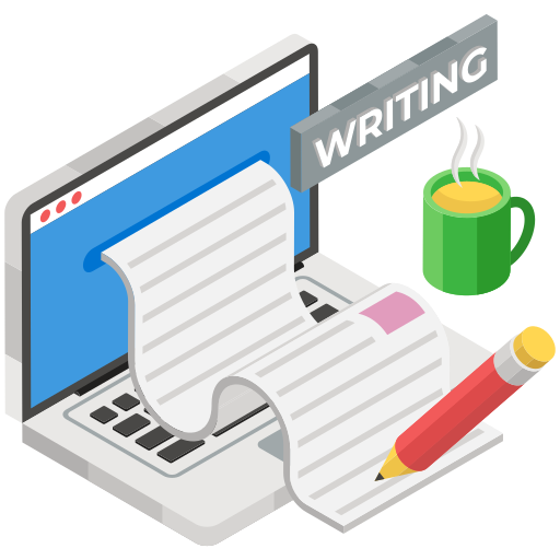 Content Writing in Canada 1 writing