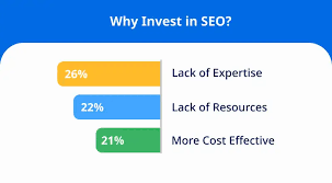 SEO Cost in India